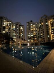 The Clearwater (D16), Condominium #632723421